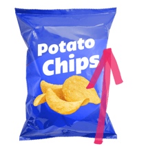 Chips case study