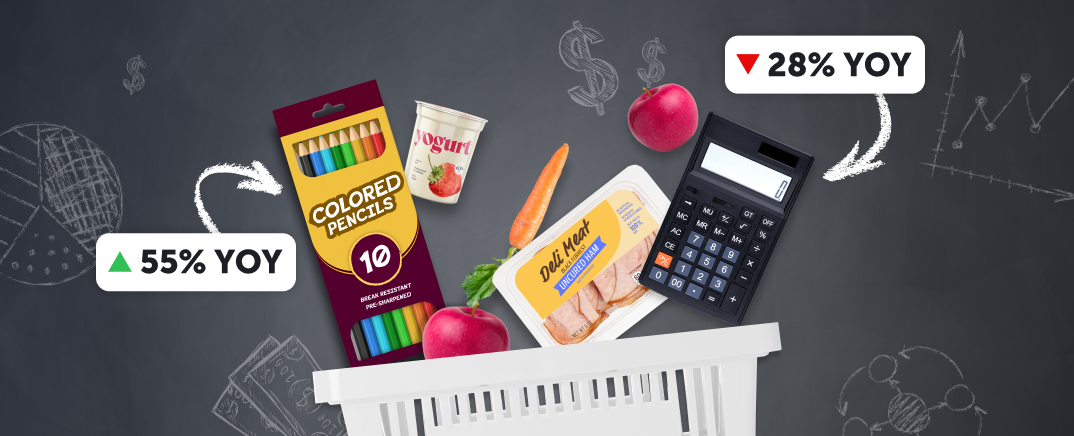Back to School 101: Consumer Insights and Purchase Trends to Inform Your Marketing Strategy