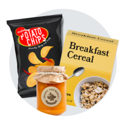 RH Article - General Food